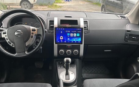 Nissan X-Trail, 2012 год, 2 000 000 рублей, 7 фотография