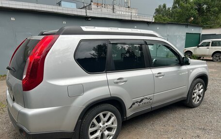 Nissan X-Trail, 2012 год, 2 000 000 рублей, 2 фотография