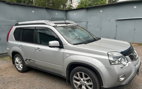 Nissan X-Trail, 2012 год, 2 000 000 рублей, 3 фотография