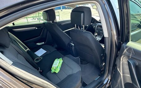 Volkswagen Passat B7, 2011 год, 885 000 рублей, 5 фотография