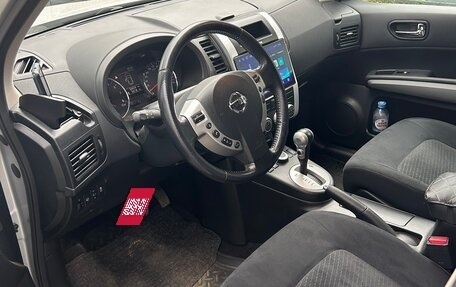 Nissan X-Trail, 2012 год, 2 000 000 рублей, 6 фотография
