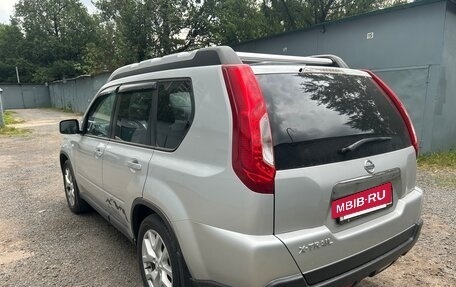 Nissan X-Trail, 2012 год, 2 000 000 рублей, 4 фотография