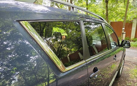 Peugeot 4007, 2008 год, 650 000 рублей, 6 фотография