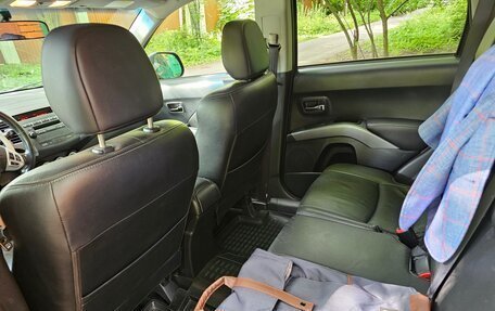 Peugeot 4007, 2008 год, 650 000 рублей, 8 фотография