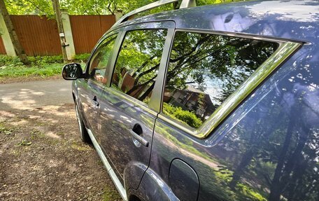 Peugeot 4007, 2008 год, 650 000 рублей, 5 фотография