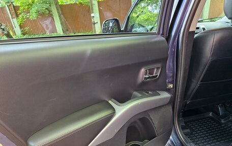 Peugeot 4007, 2008 год, 650 000 рублей, 7 фотография