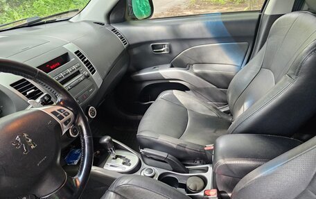 Peugeot 4007, 2008 год, 650 000 рублей, 2 фотография