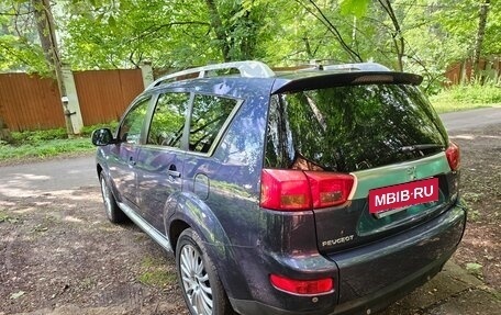 Peugeot 4007, 2008 год, 650 000 рублей, 4 фотография