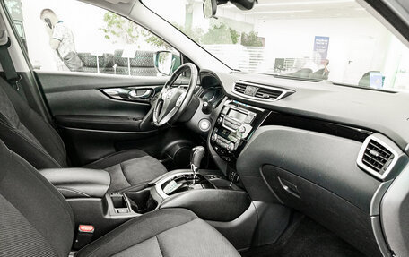 Nissan Qashqai, 2017 год, 1 213 000 рублей, 13 фотография