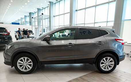 Nissan Qashqai, 2017 год, 1 213 000 рублей, 10 фотография