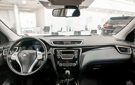 Nissan Qashqai, 2017 год, 1 213 000 рублей, 17 фотография
