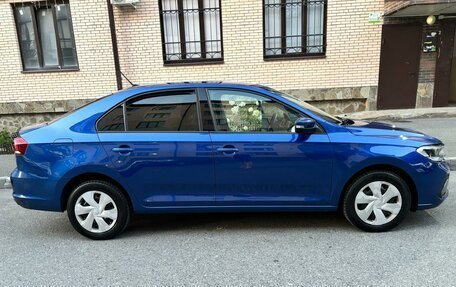 Volkswagen Polo VI (EU Market), 2020 год, 1 550 000 рублей, 4 фотография
