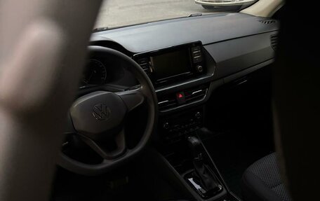 Volkswagen Polo VI (EU Market), 2020 год, 1 550 000 рублей, 7 фотография