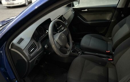 Volkswagen Polo VI (EU Market), 2020 год, 1 550 000 рублей, 8 фотография
