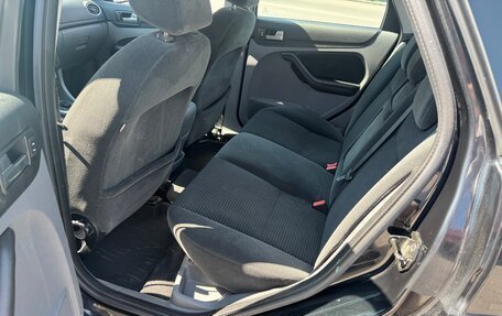 Ford Focus II рестайлинг, 2008 год, 645 000 рублей, 9 фотография