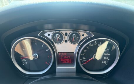 Ford Focus II рестайлинг, 2008 год, 645 000 рублей, 13 фотография
