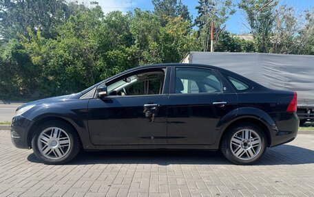 Ford Focus II рестайлинг, 2008 год, 645 000 рублей, 10 фотография