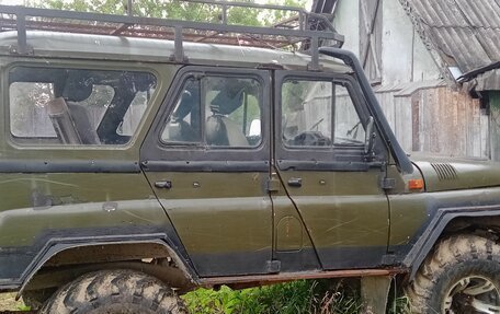 ЛуАЗ 3159, 2002 год, 150 000 рублей, 2 фотография