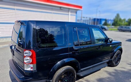 Land Rover Discovery IV, 2013 год, 2 500 000 рублей, 4 фотография