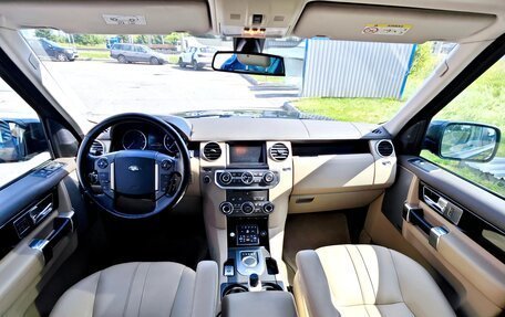 Land Rover Discovery IV, 2013 год, 2 500 000 рублей, 9 фотография