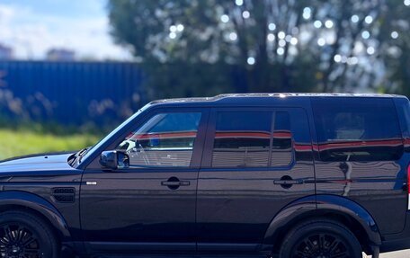 Land Rover Discovery IV, 2013 год, 2 500 000 рублей, 7 фотография