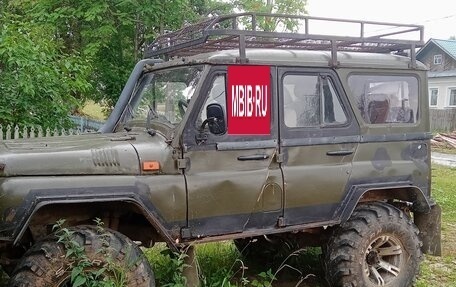 ЛуАЗ 3159, 2002 год, 150 000 рублей, 5 фотография