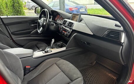 BMW 3 серия, 2016 год, 2 700 000 рублей, 9 фотография
