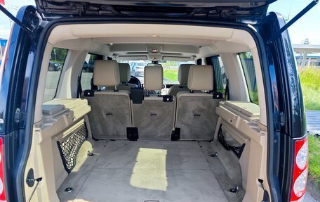 Land Rover Discovery IV, 2013 год, 2 500 000 рублей, 16 фотография