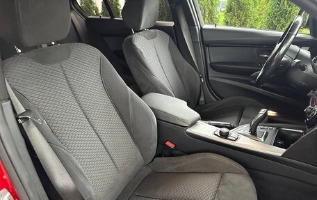 BMW 3 серия, 2016 год, 2 700 000 рублей, 7 фотография