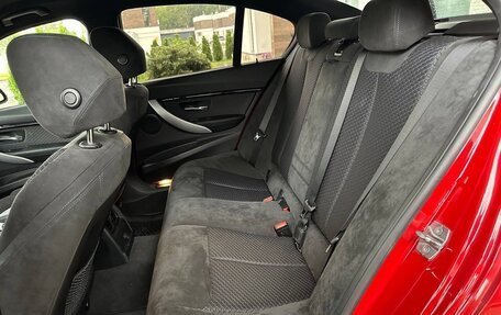 BMW 3 серия, 2016 год, 2 700 000 рублей, 12 фотография