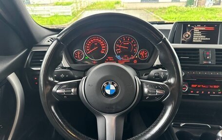 BMW 3 серия, 2016 год, 2 700 000 рублей, 10 фотография