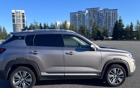 Changan CS35 Plus, 2021 год, 1 250 000 рублей, 3 фотография