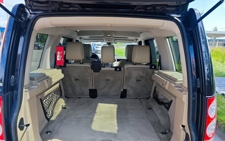 Land Rover Discovery IV, 2013 год, 2 500 000 рублей, 13 фотография