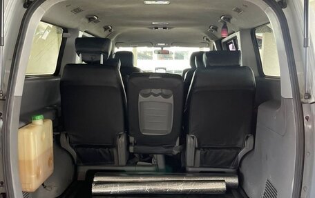 Hyundai Grand Starex Grand Starex I рестайлинг 2, 2009 год, 1 200 000 рублей, 6 фотография