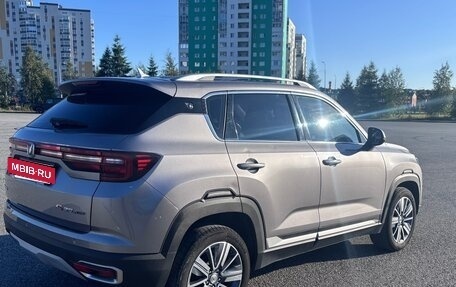 Changan CS35 Plus, 2021 год, 1 250 000 рублей, 2 фотография