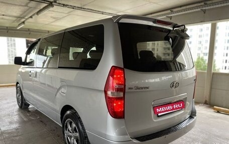 Hyundai Grand Starex Grand Starex I рестайлинг 2, 2009 год, 1 200 000 рублей, 7 фотография