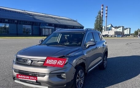 Changan CS35 Plus, 2021 год, 1 250 000 рублей, 4 фотография