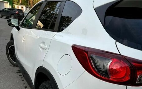 Mazda CX-5 II, 2012 год, 1 500 000 рублей, 7 фотография