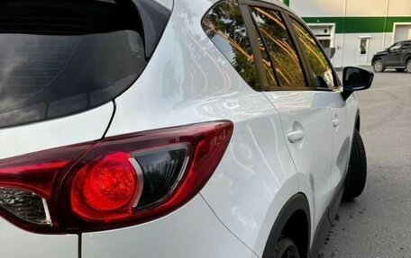 Mazda CX-5 II, 2012 год, 1 500 000 рублей, 6 фотография
