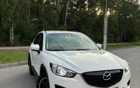 Mazda CX-5 II, 2012 год, 1 500 000 рублей, 4 фотография