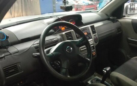 Nissan X-Trail, 2007 год, 750 000 рублей, 5 фотография