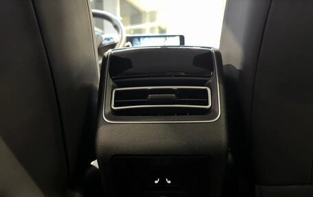 Chery Tiggo 4 I рестайлинг, 2025 год, 2 350 000 рублей, 11 фотография