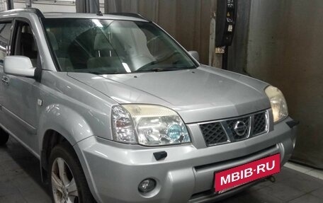 Nissan X-Trail, 2007 год, 750 000 рублей, 2 фотография