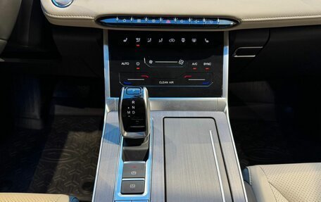 Chery Tiggo 4 I рестайлинг, 2025 год, 2 350 000 рублей, 15 фотография