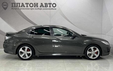 Mazda 6, 2011 год, 850 000 рублей, 4 фотография