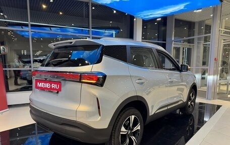 Chery Tiggo 4 I рестайлинг, 2025 год, 2 350 000 рублей, 3 фотография