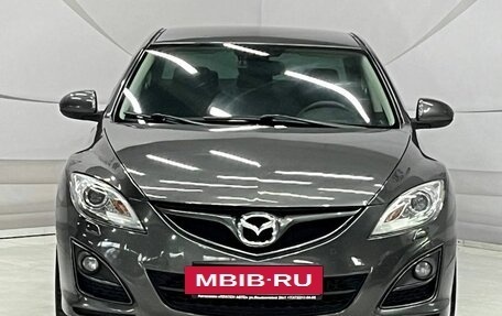 Mazda 6, 2011 год, 850 000 рублей, 2 фотография