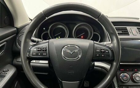 Mazda 6, 2011 год, 850 000 рублей, 11 фотография