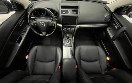 Mazda 6, 2011 год, 850 000 рублей, 10 фотография