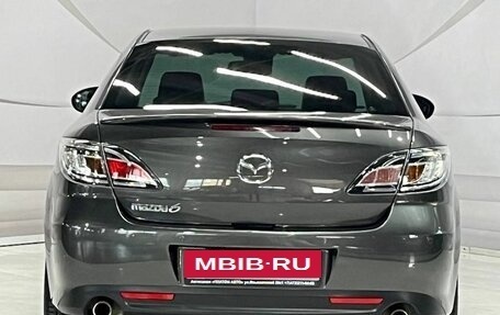 Mazda 6, 2011 год, 850 000 рублей, 6 фотография